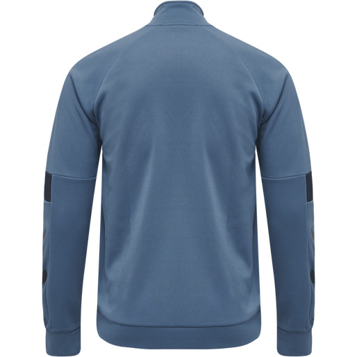 hmlALEC ZIP JACKET, 8252, packshot