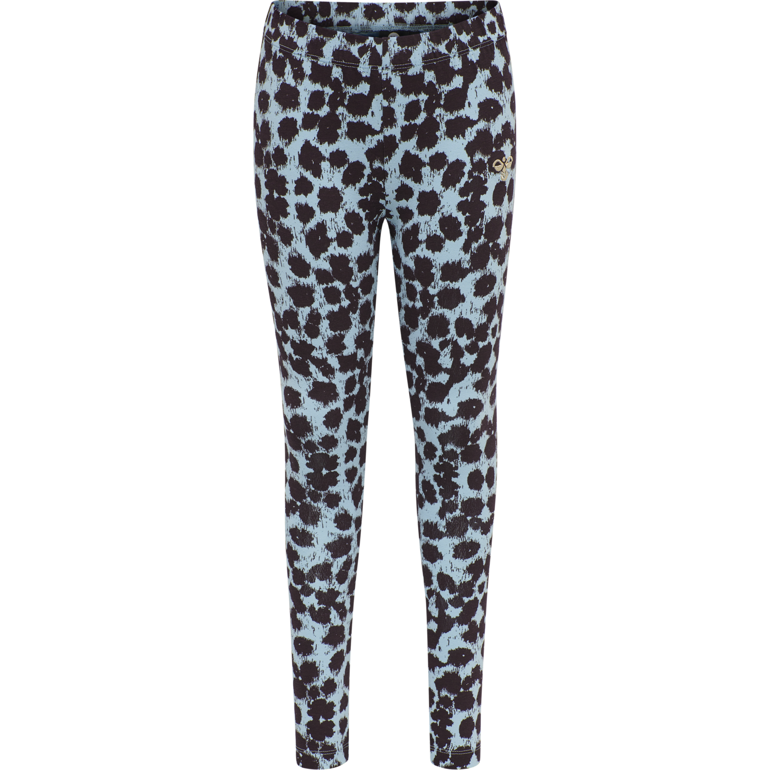 Hummel Badia Tights Airy Blue Hummel Net