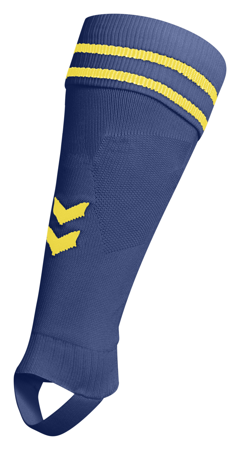 hummel Unisex Element Football Sock Footless Socks