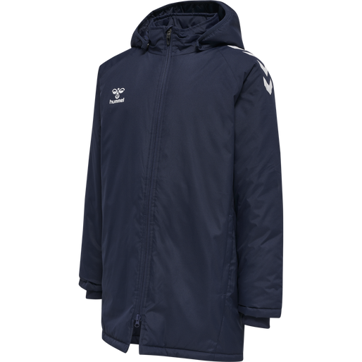 hmlCORE XK BENCH JACKET KIDS