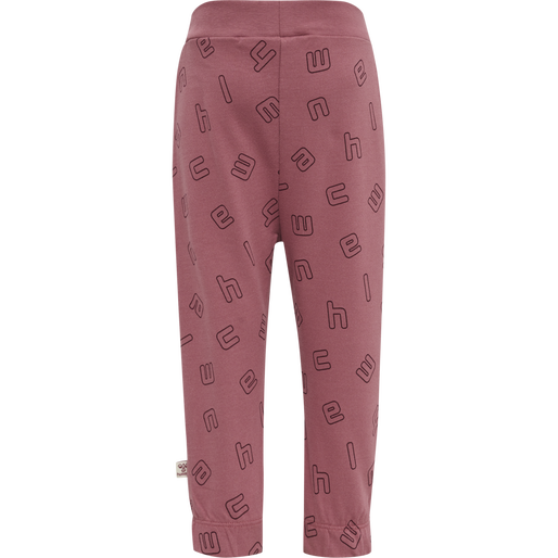 hmlCHEER PANTS, DECO ROSE, packshot