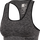 BLACK MELANGE