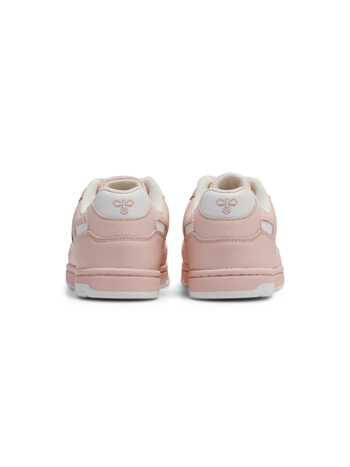 PP STRIKER, PEACH/WHITE, packshot