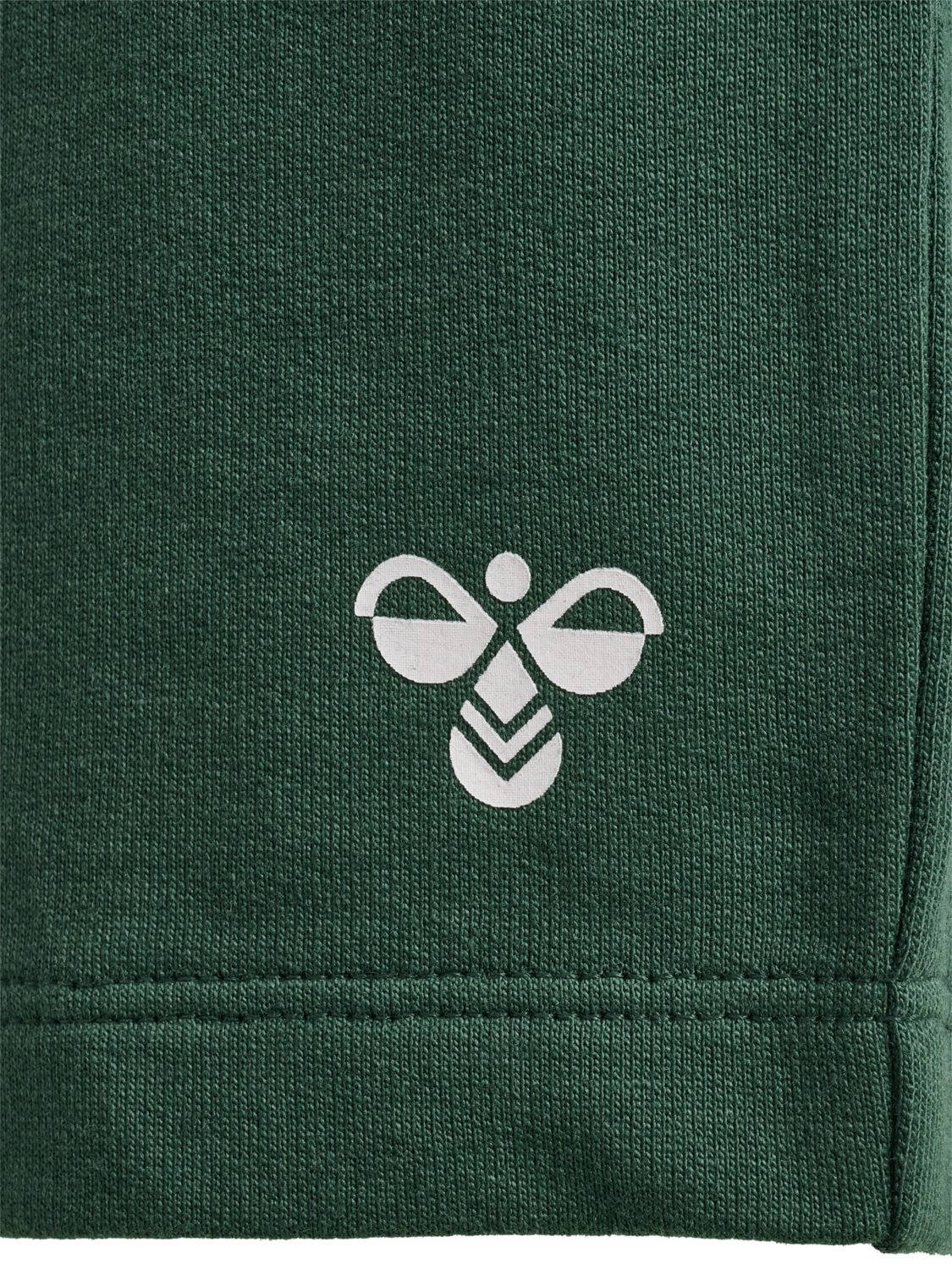 hmlTRUE SHORTS, GARDEN TOPIARY, packshot