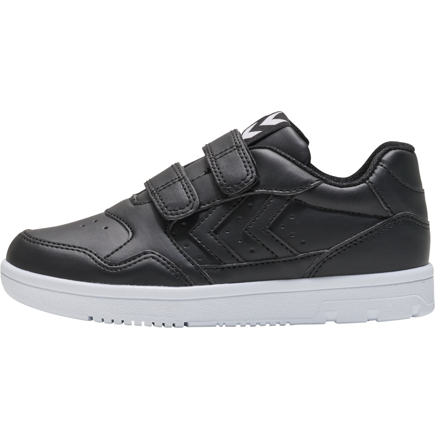 CAMDEN JR, BLACK/BLACK, packshot