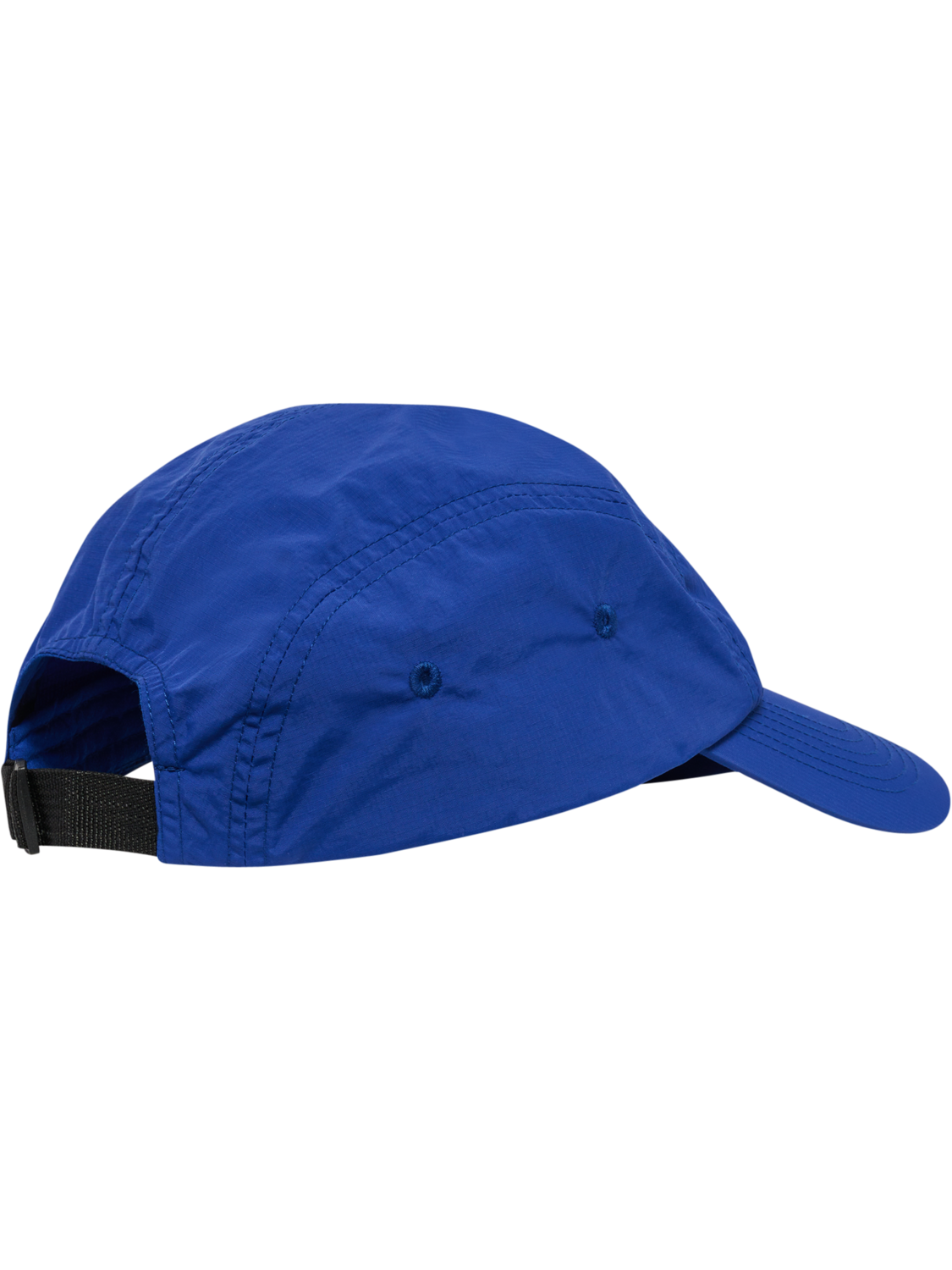 hmlFAST RIBSTOP CAP, OLYMPIAN BLUE, packshot