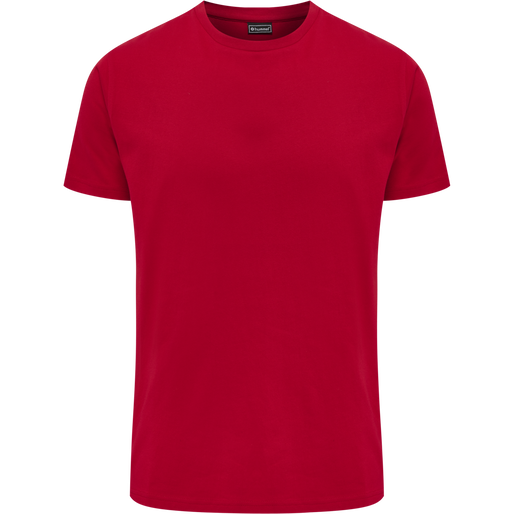 Red tee shirt hotsell