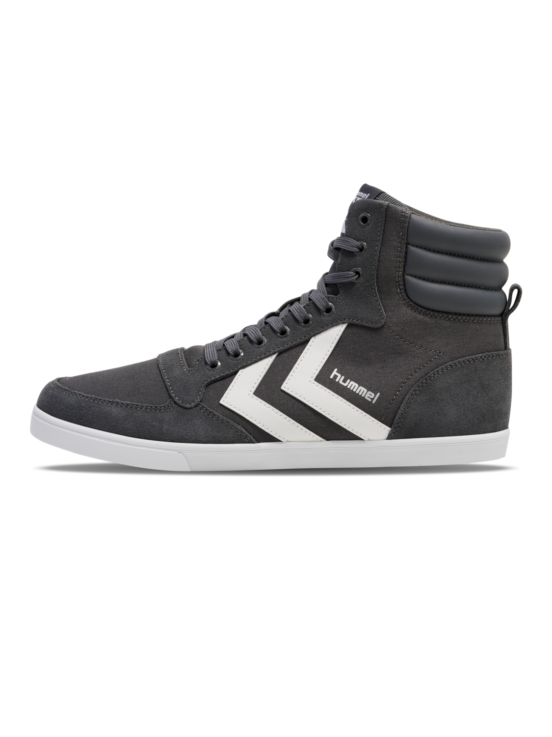 hummel trainers