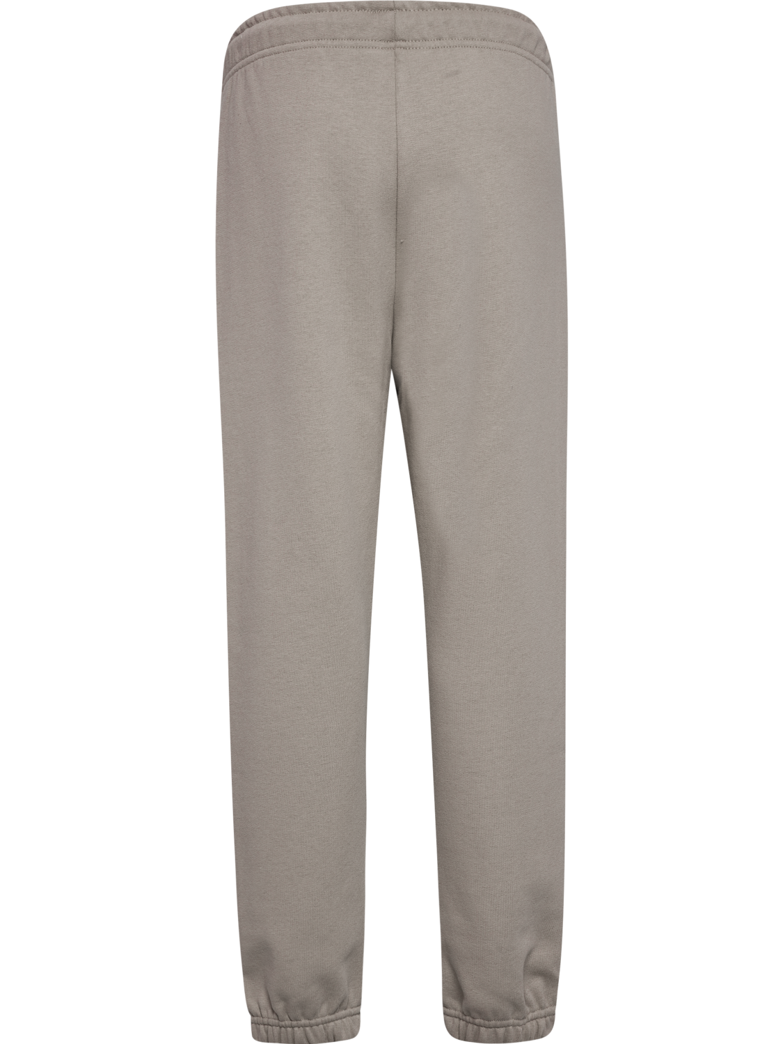 hmlJR LOOSE SWEATPANTS BEE, ROCK RIDGE, packshot