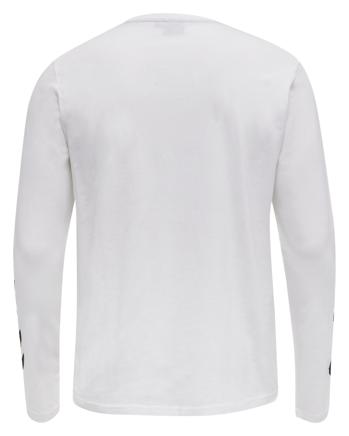 hmlSIGGE T-SHIRT L/S, 9001, packshot