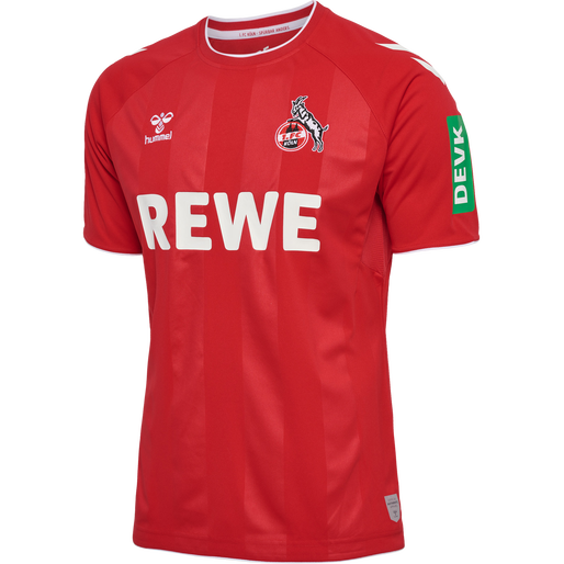 1FCK 22/23 AWAY JERSEY S/S - Main Image