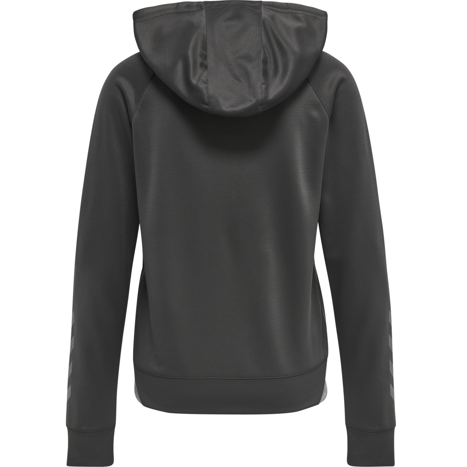 hmlGG12 ACTION ZIP HOODIE WOMAN, 2162, packshot