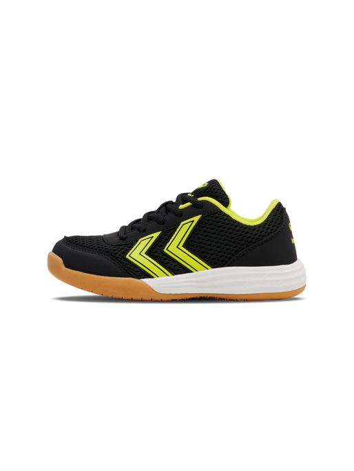 MULTIPLAY FLEX LC JR, BLACK, packshot