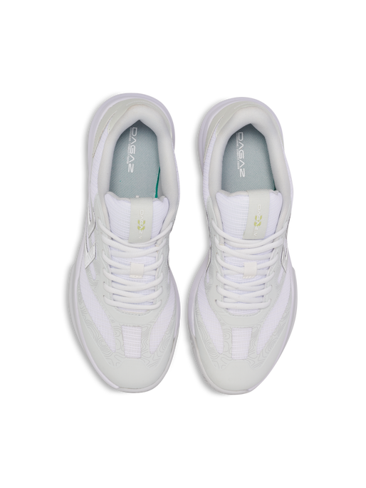 DAGAZ V, WHITE/GREY DAGAZ V, WHITE/GREY, packshot