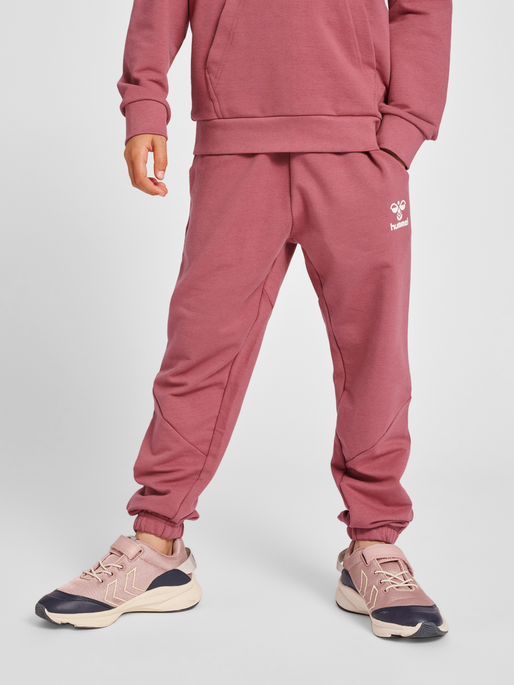 Adidas rose outlet track pants