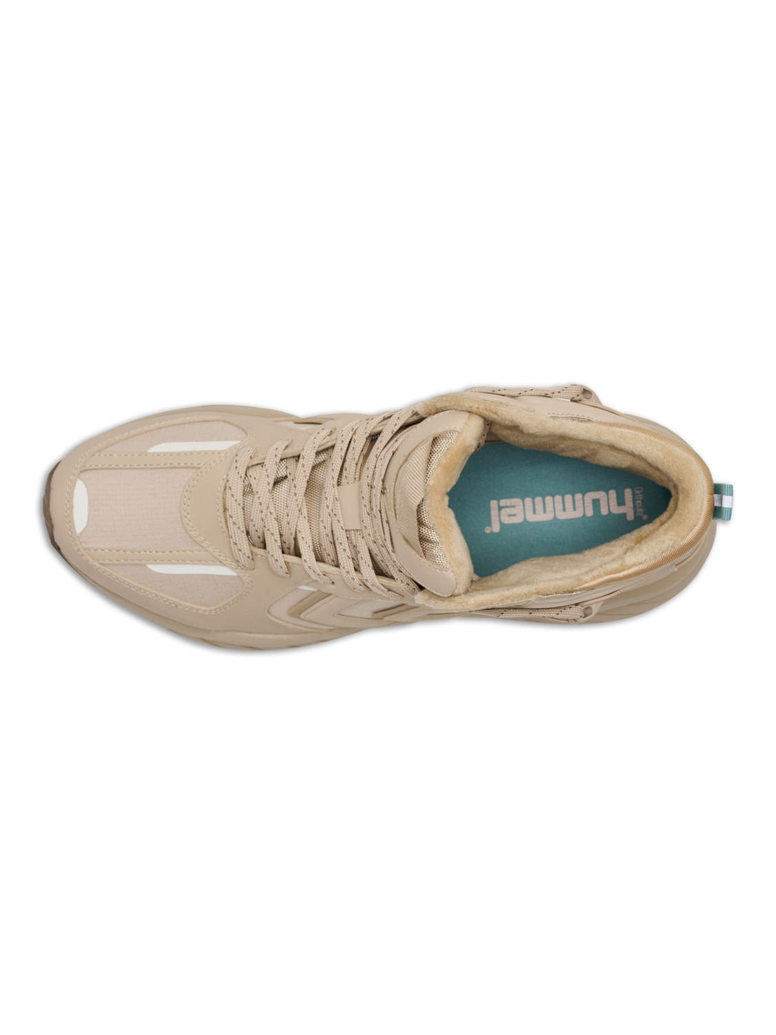 REACH LX 12000, HUMUS, packshot