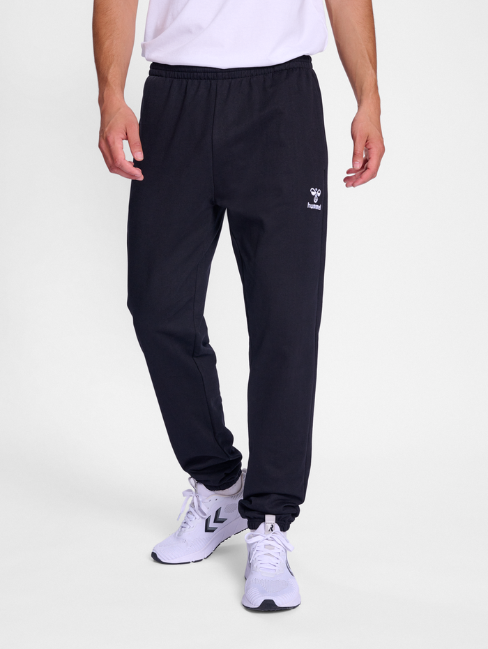 Hummel joggers new arrivals