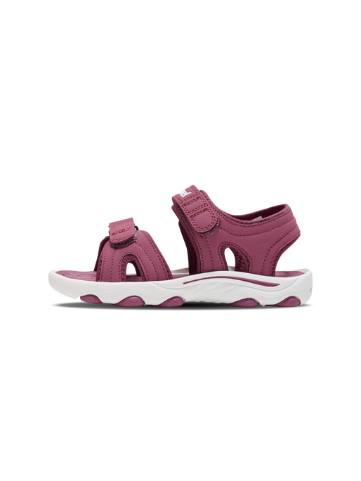 SANDAL WAVE JR , !AMARANTH, packshot