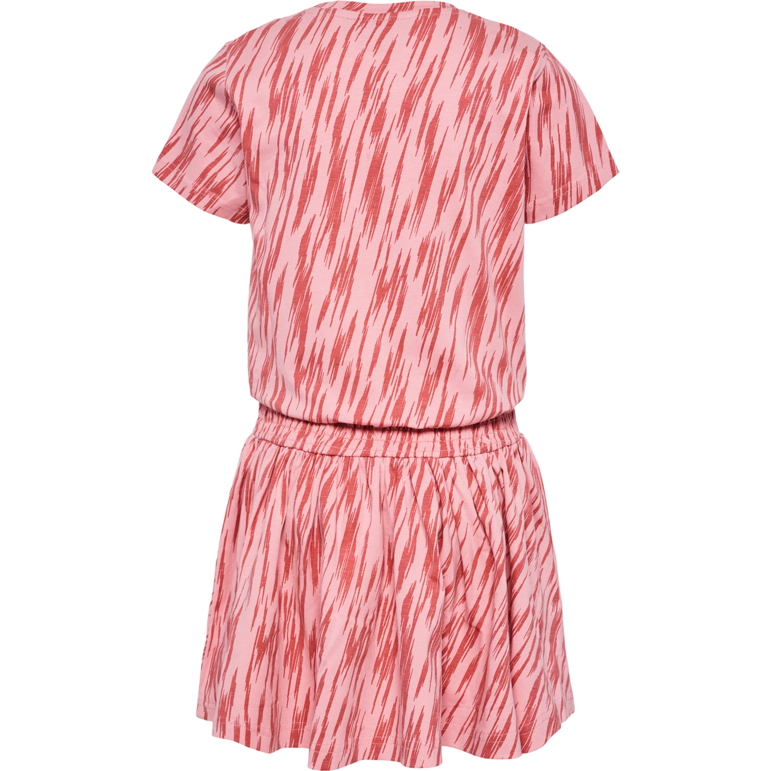 hmlSOPHIA DRESS S/S, 8164, packshot