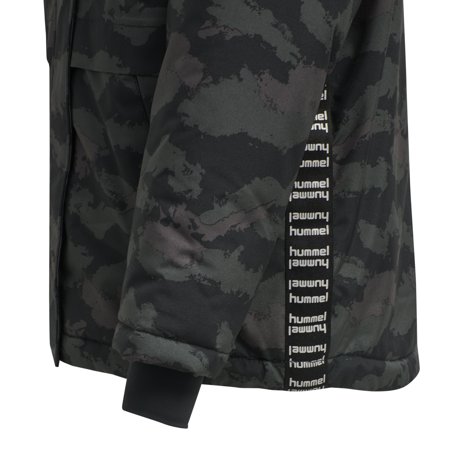 hmlURBAN JACKET, 2874, packshot