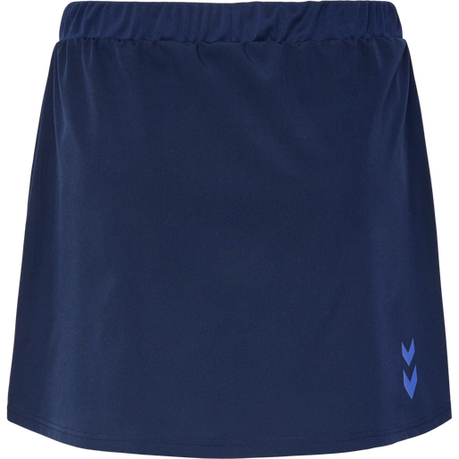 hmlCOURT SKORT WOMAN, MARINE, packshot