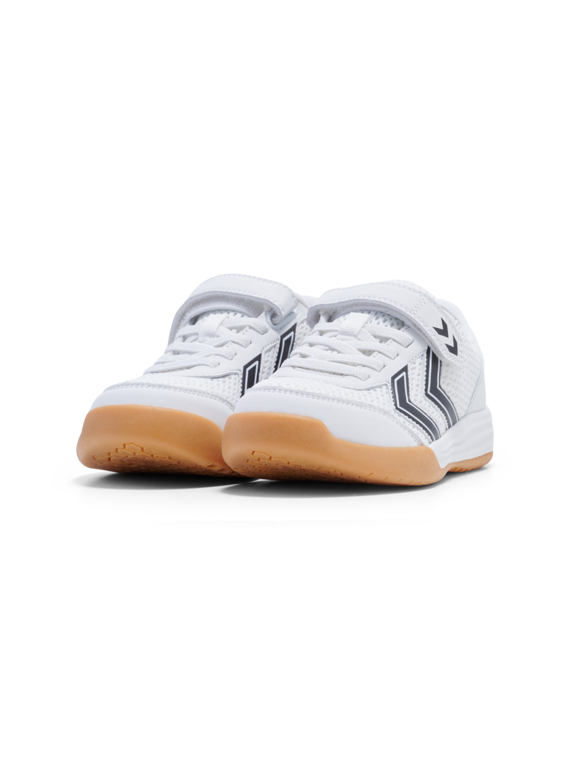 MULTIPLAY FLEX VC JR, WHITE/BLACK, packshot