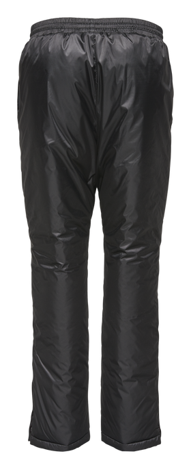 CORE BENCH PANTS, BLACK, packshot