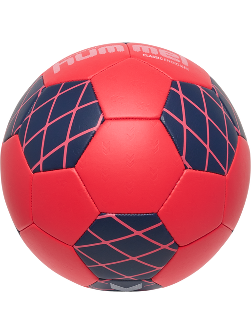 hmlCLASSIC ENERGIZER HB, RED/MARINE, packshot