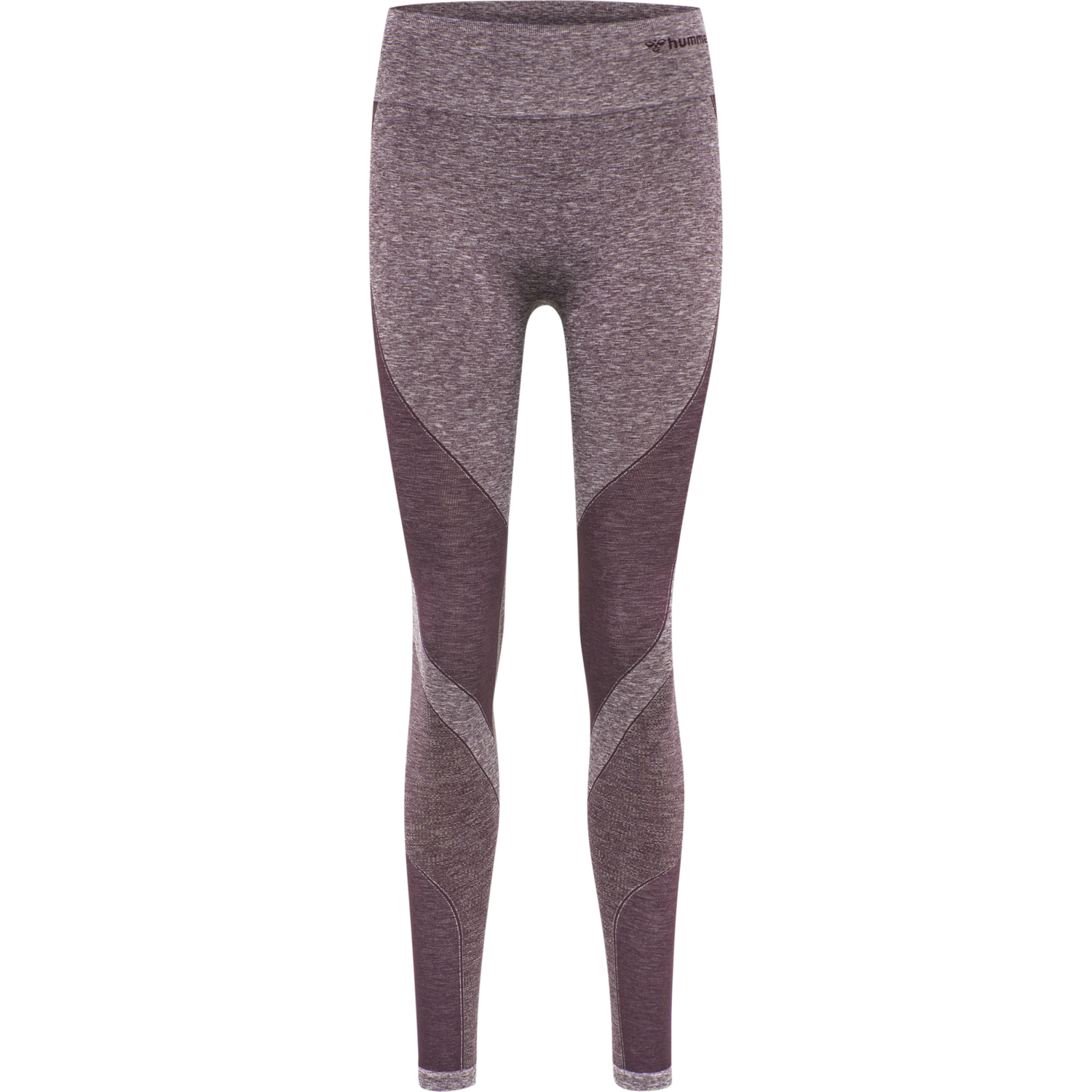 hmlKADY SEAMLESS HIGH WAIST TIGHTS, 8035, packshot