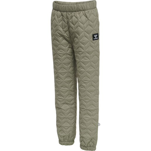 hmlSOBI THERMOSET, VETIVER, packshot