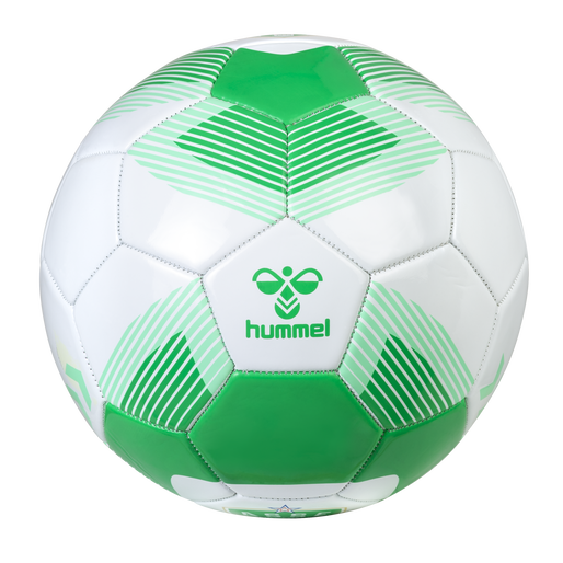 ASSE BALL FB, WHITE/JELLY BEAN, packshot