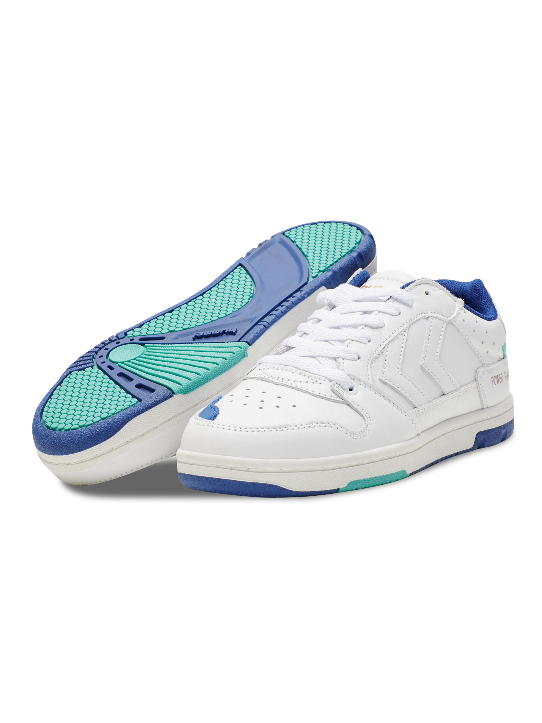 hummel power play low