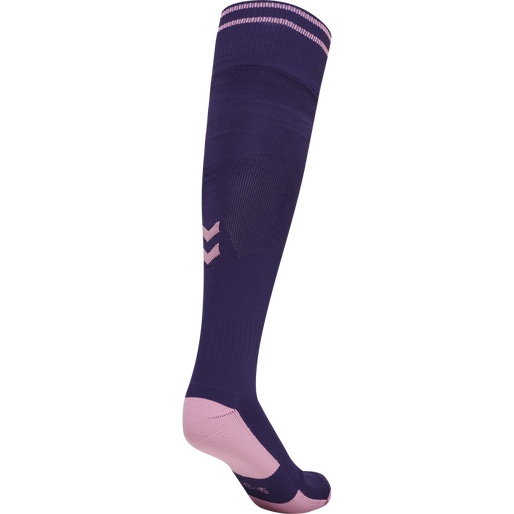 ELEMENT FOOTBALL SOCK , ACAI, packshot