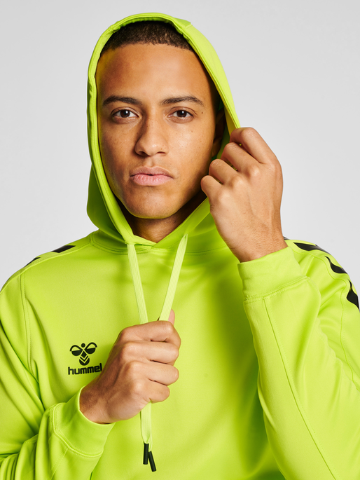 Semi frozen yellow hoodie deals