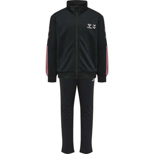 Kwd top tracksuit camo