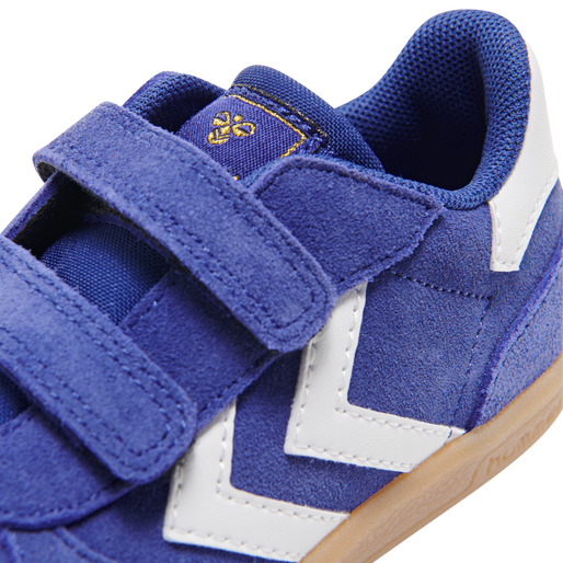 VICTORY SUEDE INFANT, 7764, packshot