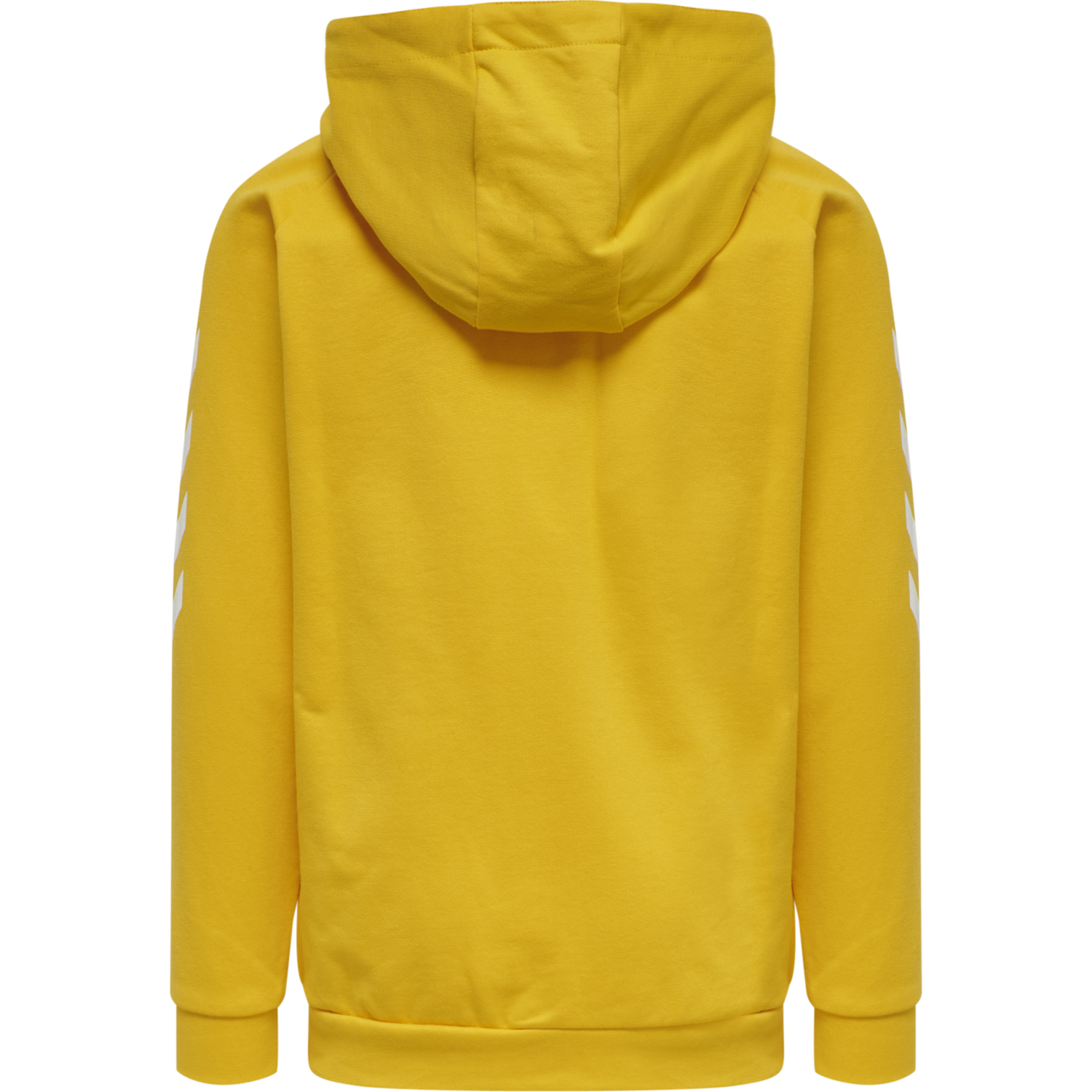 hummel GO KIDS COTTON ZIP HOODIE