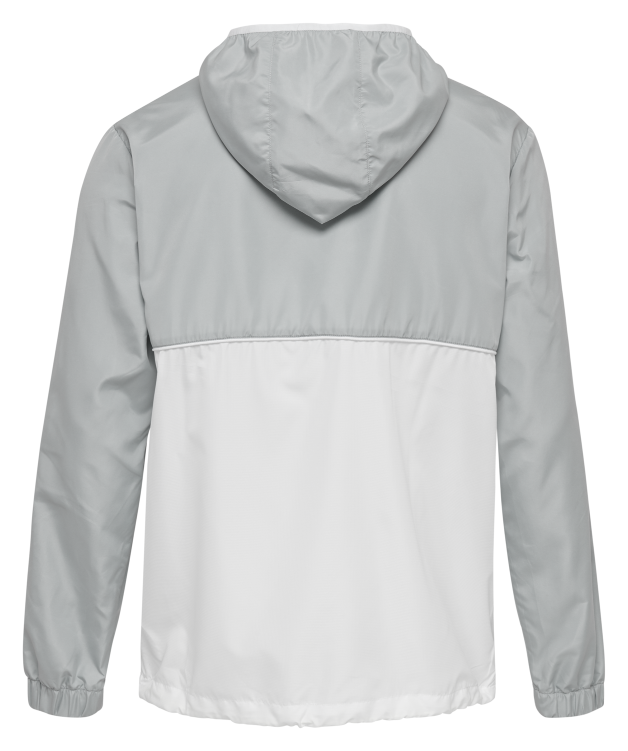 hmlMAGNUS HALF ZIP JACKET, 1968, packshot