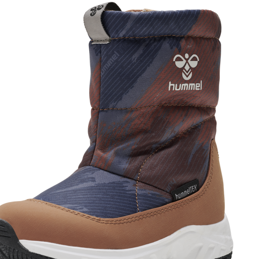ROOT PUFFER RECYCLED TEX INFANT, SIERRA, packshot