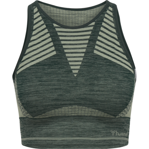 hmlVERA SEAMLESS SPORTS TOP, 6772, packshot