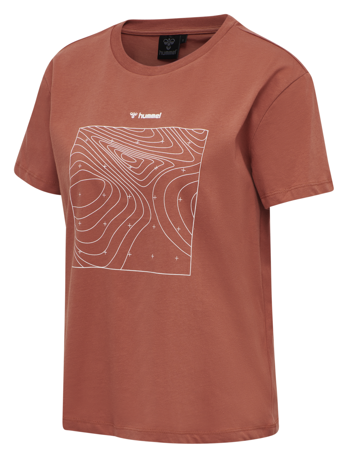 purple and red t shirt