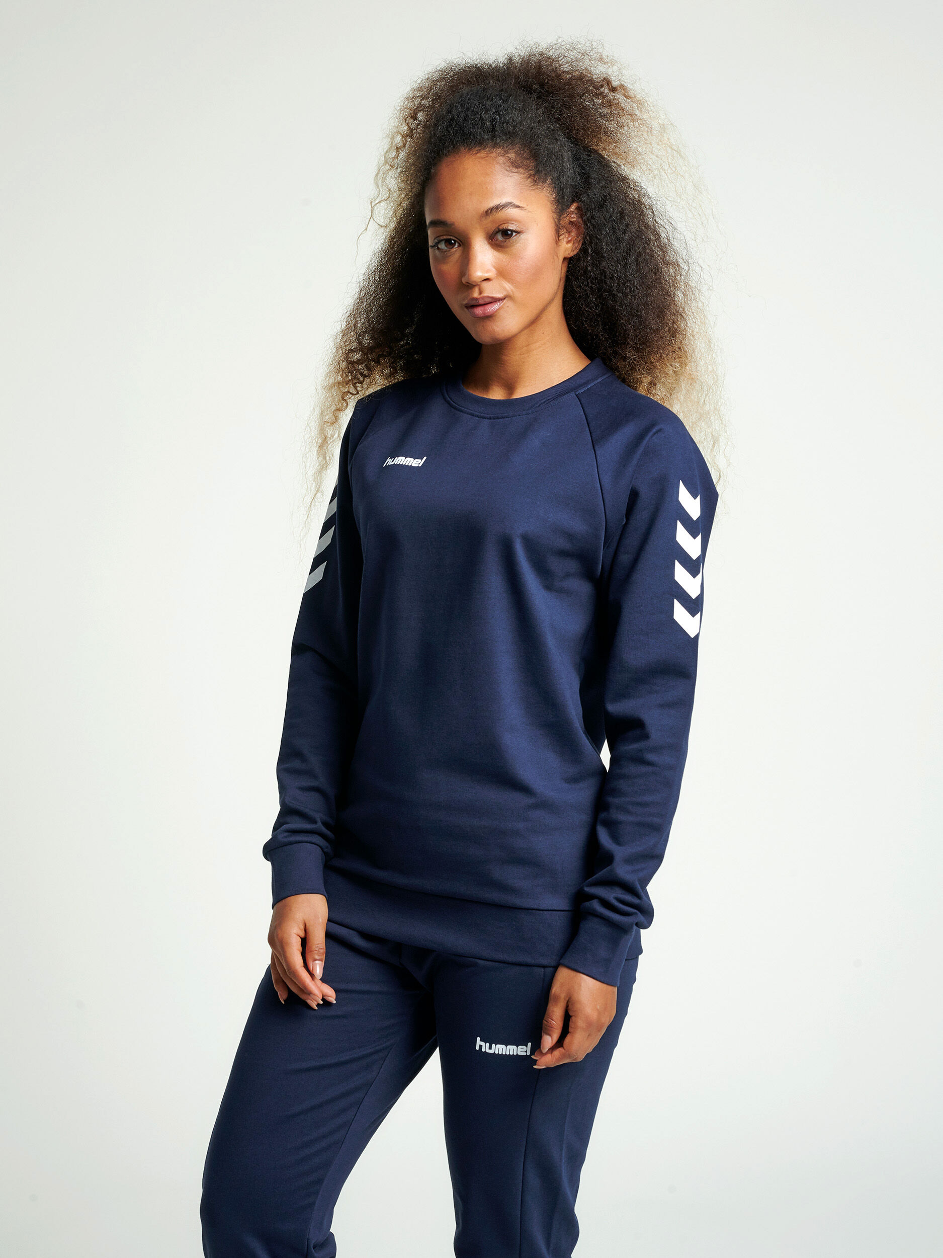 Cotton sweatshirt women sale