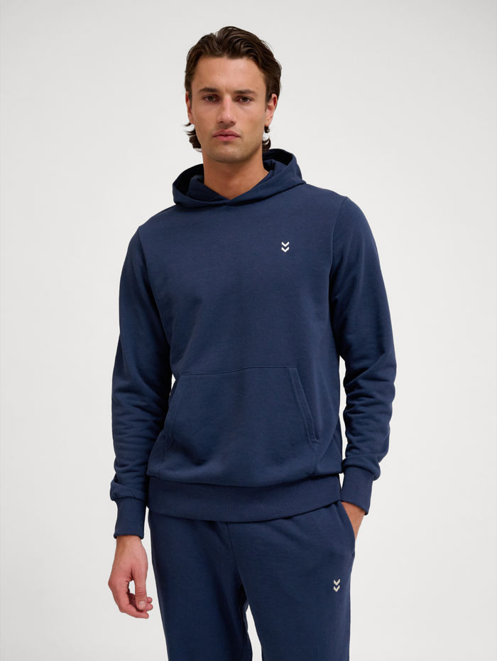 Hummel leisurely hoodie top