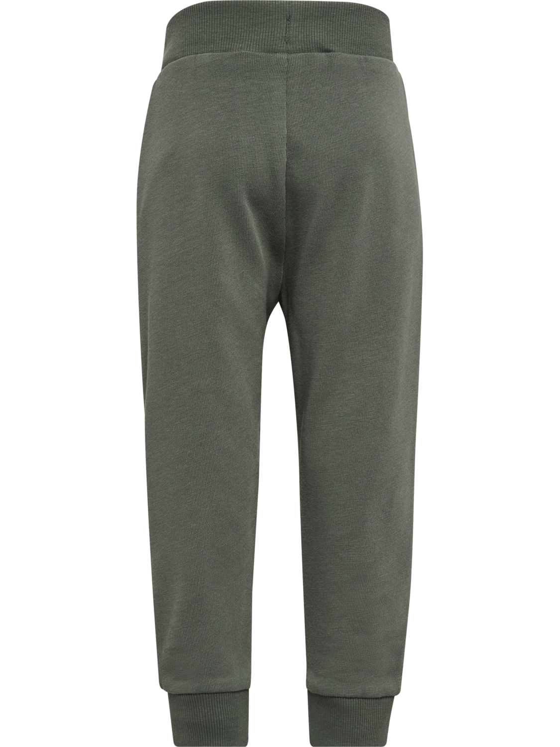 hmlMINI JERSEY CREWSUIT BEE, CASTOR GRAY, packshot