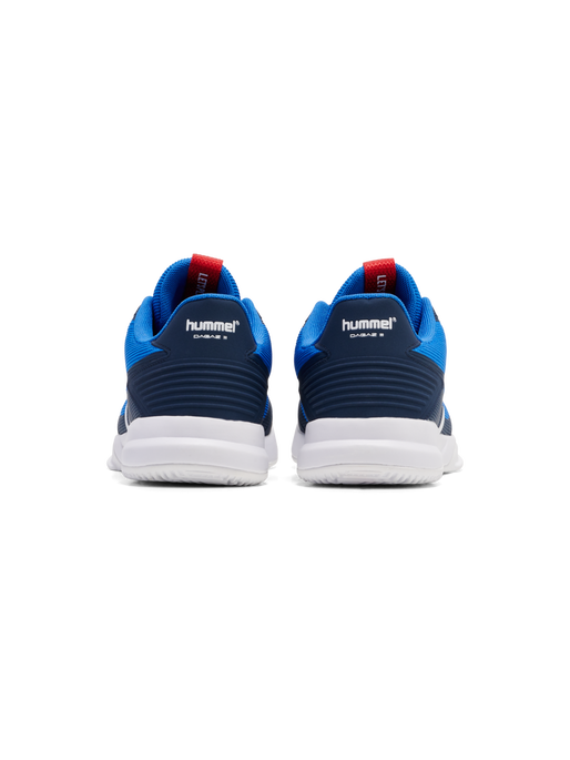 DAGAZ III, DRESS BLUES DAGAZ III, DRESS BLUES, packshot
