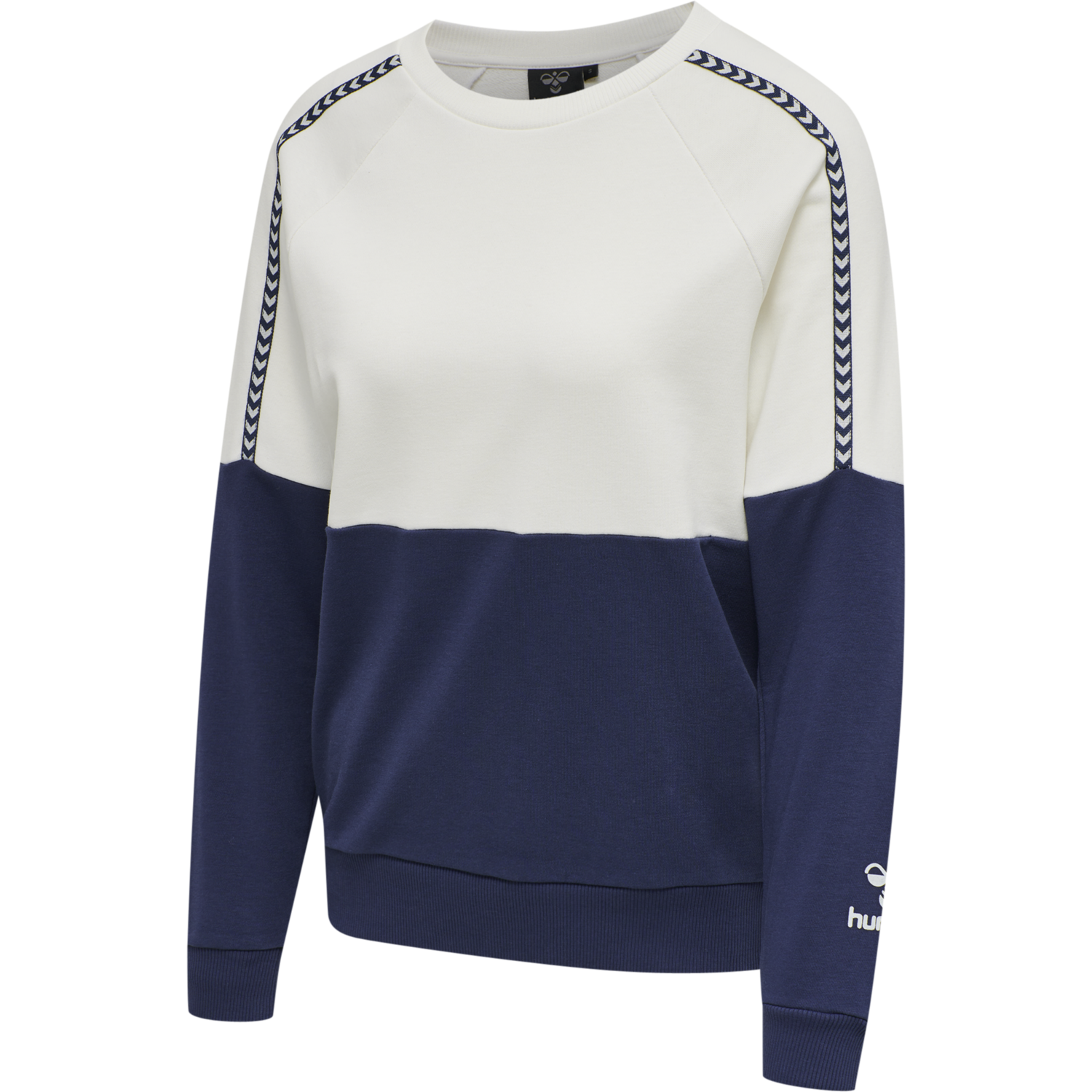 hummel sweatshirt