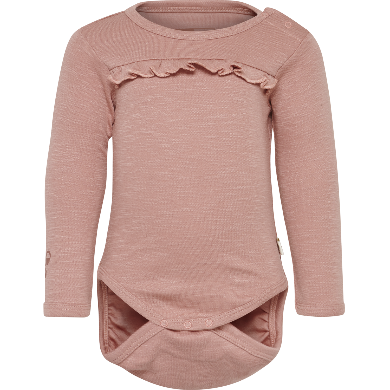 hmlBERIT BODY L/S, 4768, packshot