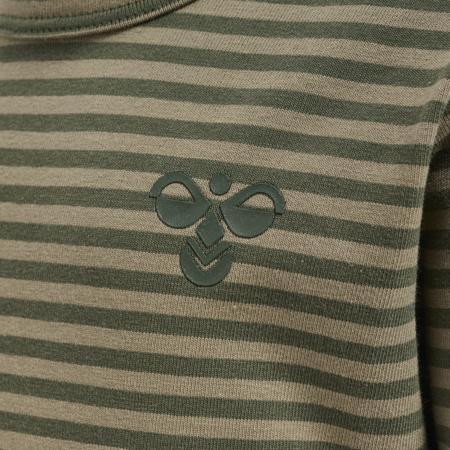 hmlMULLE T-SHIRT L/S, 6173, packshot