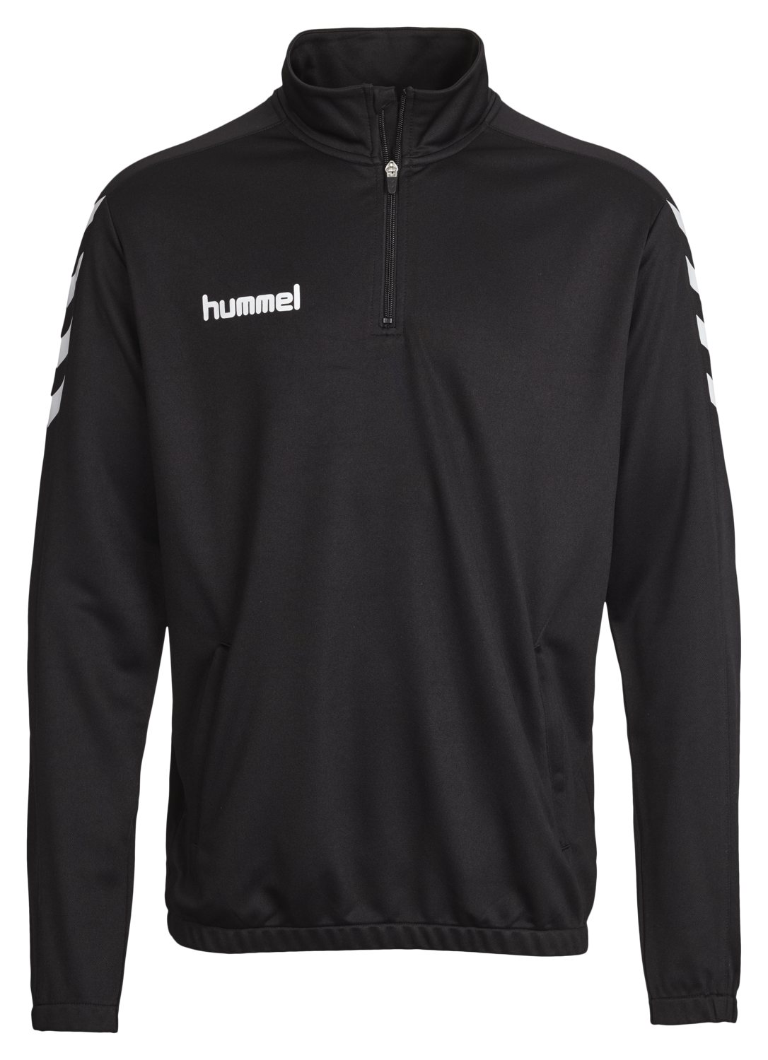 CORE 1/2 ZIP SWEAT, 2001, packshot