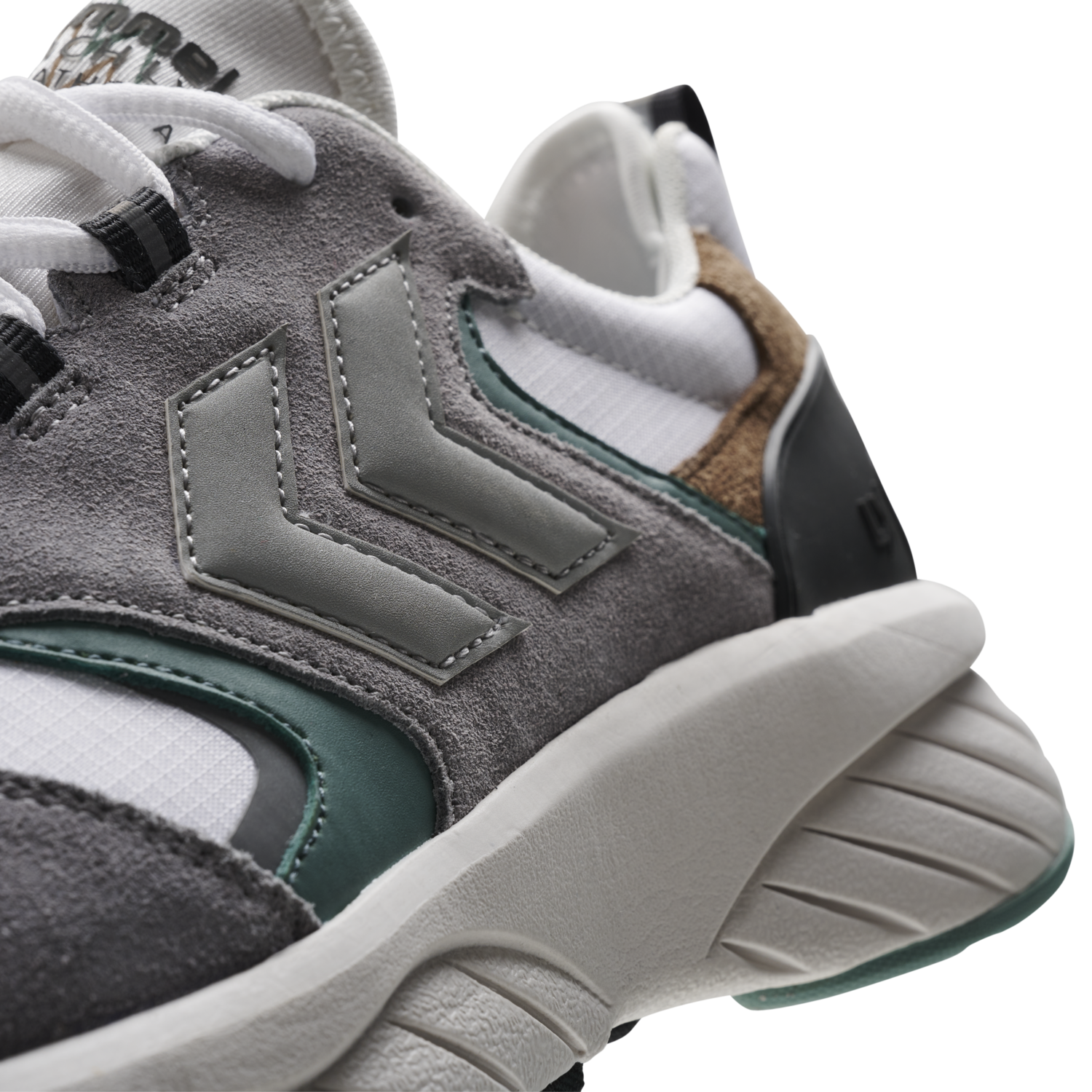 MARATHONA REACH LX MARBLE, 9708, packshot